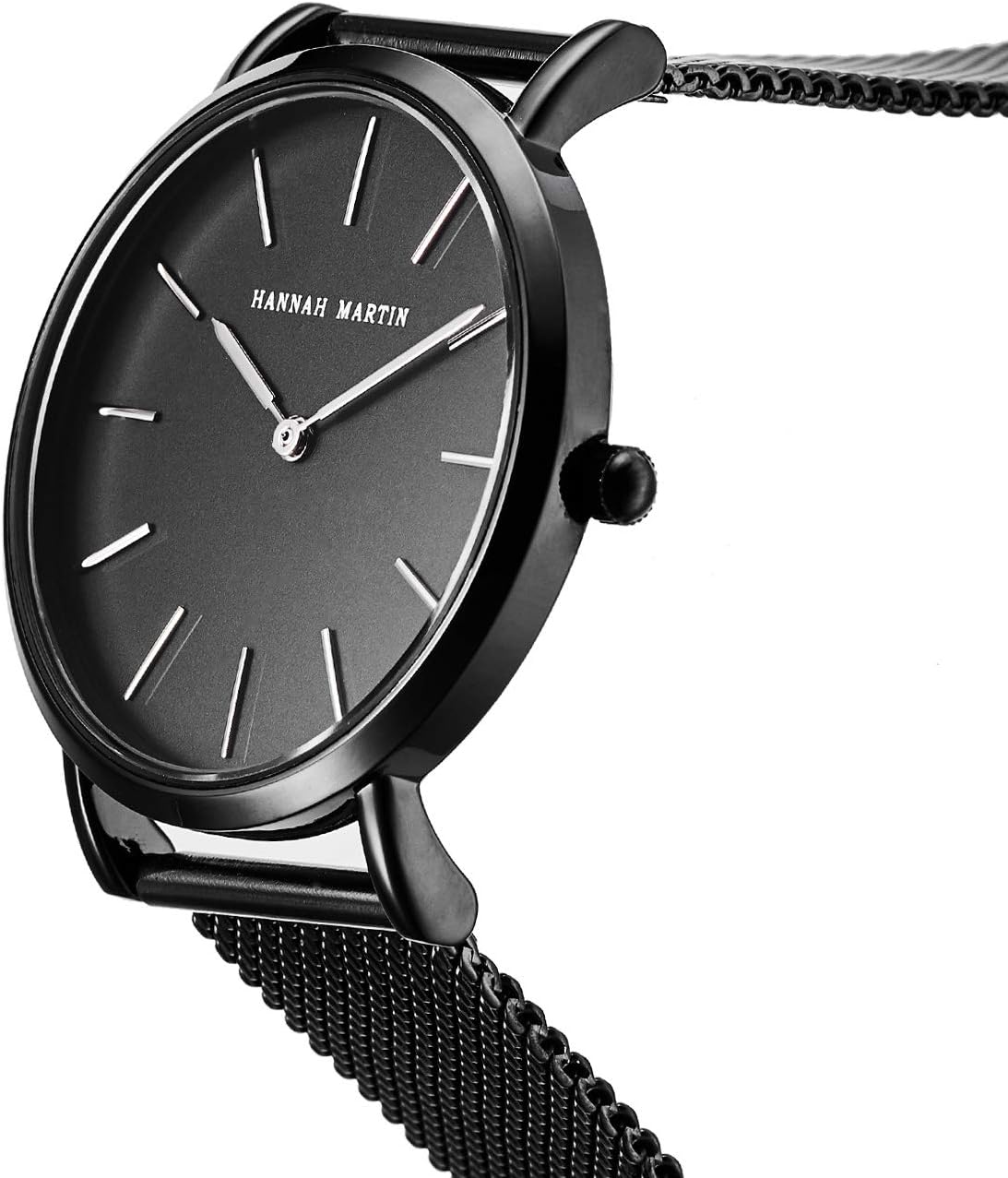 Reloj Hannah Martin Ultra Delgado Reloj Hannah Martin Ultra Delgado